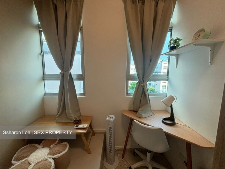 Avila Gardens (D17), Condominium #477374141